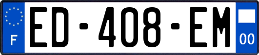 ED-408-EM