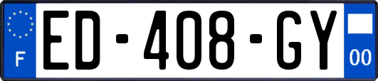 ED-408-GY