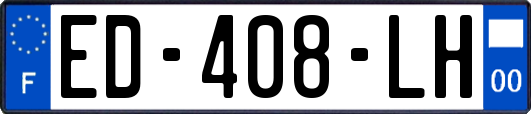 ED-408-LH
