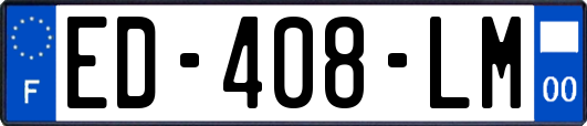 ED-408-LM