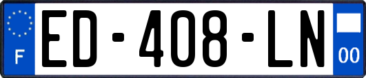 ED-408-LN