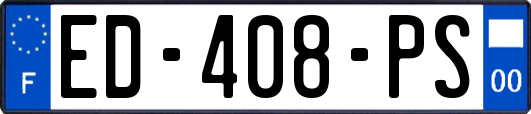 ED-408-PS