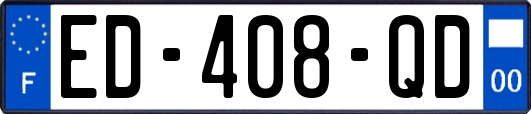 ED-408-QD