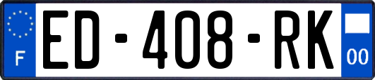 ED-408-RK