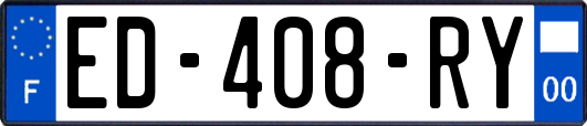 ED-408-RY