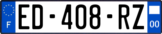 ED-408-RZ