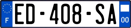ED-408-SA