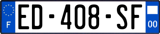 ED-408-SF