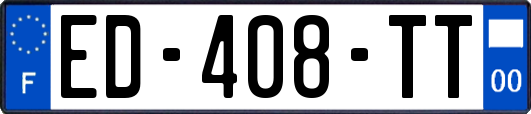 ED-408-TT