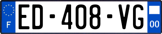 ED-408-VG