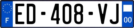 ED-408-VJ