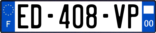 ED-408-VP