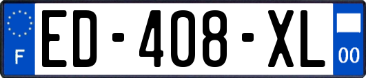 ED-408-XL