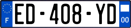 ED-408-YD
