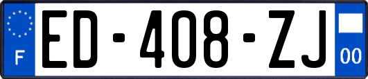 ED-408-ZJ