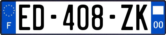 ED-408-ZK