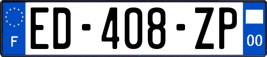 ED-408-ZP