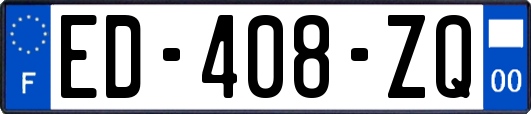 ED-408-ZQ