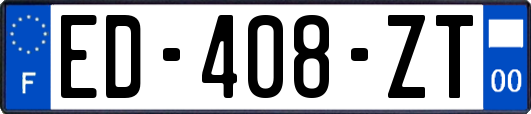 ED-408-ZT