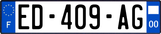 ED-409-AG