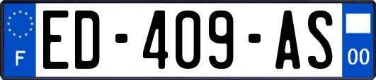 ED-409-AS