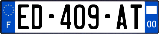 ED-409-AT