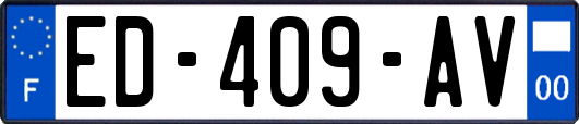 ED-409-AV