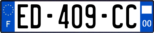 ED-409-CC