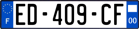 ED-409-CF