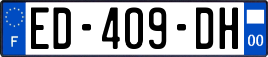 ED-409-DH