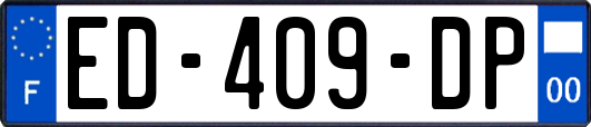 ED-409-DP