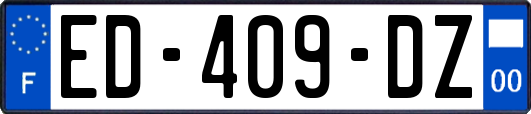 ED-409-DZ