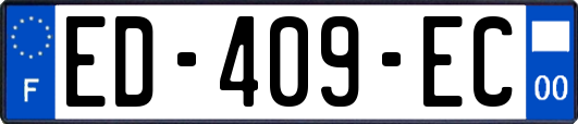 ED-409-EC