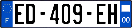 ED-409-EH