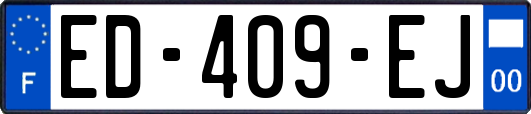 ED-409-EJ