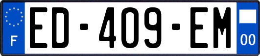 ED-409-EM