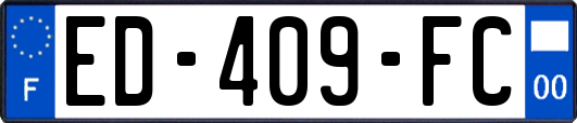 ED-409-FC