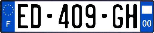 ED-409-GH