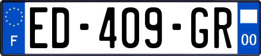 ED-409-GR