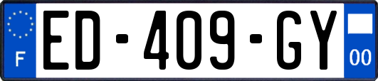 ED-409-GY