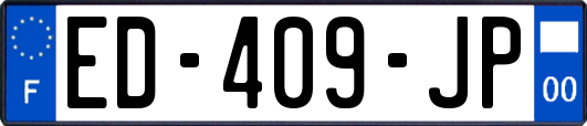 ED-409-JP