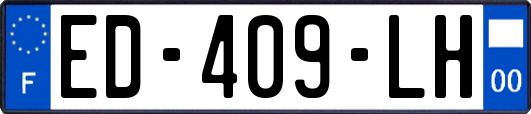 ED-409-LH