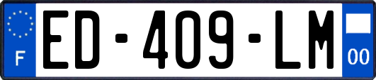 ED-409-LM