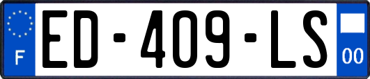 ED-409-LS