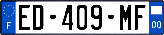 ED-409-MF