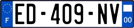 ED-409-NV