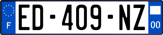 ED-409-NZ