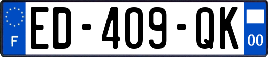 ED-409-QK