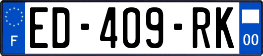ED-409-RK