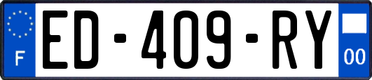 ED-409-RY